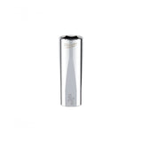 Milwaukee 45-34-6250 3-8" Drive 5-8" SAE Deep 6-Point Socket with Four Flat Sides