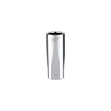 Milwaukee 45-34-7500 3/8" Drive 3/4" SAE Deep Socket with Four Flat Sides