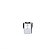 Milwaukee 45-34-8021 3/8" Drive 21mm 6 Point Chrome Socket with Four Flat Sides