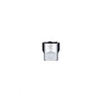 Milwaukee 45-34-8022 3/8" Drive 22 mm 6 Point Socket with Four Flat Sides