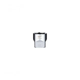 Milwaukee 45-34-8022 3/8" Drive 22 mm 6 Point Socket with Four Flat Sides
