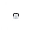Milwaukee 45-34-8023 3-8" Drive 23 mm 6 Point Socket with Four Flat Sides