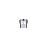 Milwaukee 45-34-8023 3-8" Drive 23 mm 6 Point Socket with Four Flat Sides