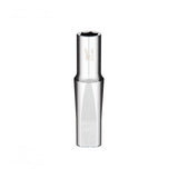 Milwaukee 45-34-8030 3/8" Drive 11/32" SAE Deep 6-Point Socket with Four Flat Sides