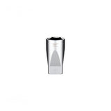 Milwaukee 45-34-8032 3/8" Drive 1" Deep 6-Point Socket with Four Flat Sides