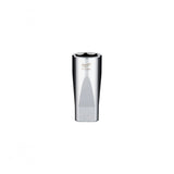 Milwaukee 45-34-8040 3/8" Drive 20 mm Deep 6-Point Socket with Four Flat Sides