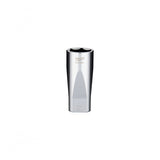 Milwaukee 45-34-8041 3/8" Drive 21mm Deep 6-Point Socket with Four Flat Sides