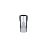 Milwaukee 45-34-8042 3/8" Drive 22mm Deep Well 6 Point Socket with Four Flat Sides