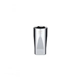 Milwaukee 45-34-8044 3/8" Drive 24mm Deep 6 Point Socket with Anti Roll Flats