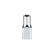 Milwaukee 45-34-9001 1/4" Drive 3/16" SAE 6-Point Socket with Four Flat Sides