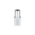 Milwaukee 45-34-9002 1/4" Drive 7/32" SAE 6-Point Socket with Four Flat Sides