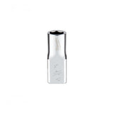 Milwaukee 45-34-9003 1/4" Drive 1/4" SAE Socket with Four Flat Sides