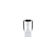 Milwaukee 45-34-9007 1/4 Drive 3/8 SAE 6-Point Socket Four Flat Sides
