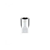 Milwaukee 45-34-9007 1/4 Drive 3/8 SAE 6-Point Socket Four Flat Sides