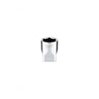 Milwaukee 45-34-9010 1/4" Drive 9/16" SAE 6-Point Socket with Four Flat Sides