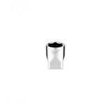 Milwaukee 45-34-9010 1/4" Drive 9/16" SAE 6-Point Socket with Four Flat Sides