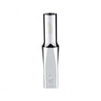 Milwaukee 45-34-9013 1/4" Drive 7/32" SAE Deep Socket with Four Flat Sides