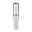 Milwaukee 45-34-9014 1/4" Drive 1/4" SAE 6-Point Deep Socket with Four Flat Sides