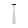 Milwaukee 45-34-9016 1/4" Drive 5/16" SAE Deep 6-Point Socket with Four Flat Sides