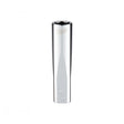 Milwaukee 45-34-9017 1/4" Drive 11/32" SAE Deep Socket Four Flat Sides