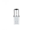 Milwaukee 45-34-9031 1/4" Drive 5.5 mm Metric 6-Point Socket with Four Flat Sides