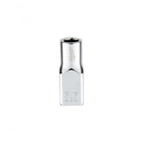 Milwaukee 45-34-9031 1/4" Drive 5.5 mm Metric 6-Point Socket with Four Flat Sides