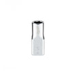 Milwaukee 45-34-9032 1/4" Drive 6mm Metric 6-Point Socket with Four Flat Sides