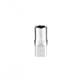 Milwaukee 45-34-9033 1/4" Drive 7mm Metric 6-Point Socket with Four Flat Sides