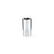 Milwaukee 45-34-9035 1/4" Drive 9mm Metric 6-Point Socket with Four Flat Sides