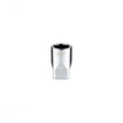 Milwaukee 45-34-9037 1/4" Drive 11mm Metric 6-Point Socket with Four Flat Sides