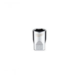 Milwaukee 45-34-9038 1/4" Drive 12 mm Metric 6-Point Socket with Four Flat Sides