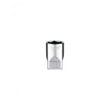 Milwaukee 45-34-9039 1/4" Drive 13mm Metric 6 Point Socket with Four Flat Sides