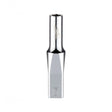 Milwaukee 45-34-9042 1/4" Drive 5mm Metric Deep Socket with Four Flat Sides 6-Point