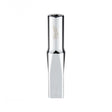 Milwaukee 45-34-9044 1/4" Drive 6mm Deep Socket with Four Flat Sides
