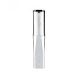 Milwaukee 45-34-9045 1-4" Drive 7mm Metric Deep 6-Point Socket with Four Flat Sides