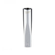 Milwaukee 45-34-9046 1/4" Drive 8 mm 6-Point Deep Socket with Four Flat Sides