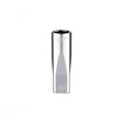 Milwaukee 45-34-9050 1/4" Drive 12 mm Metric Deep Socket with Four Flat Sides