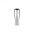 Milwaukee 45-34-9051 1/4" Drive 13 mm Metric Deep 6-Point Socket with Four Flat Sides