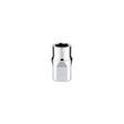 Milwaukee 45-34-9062 3/8" Drive 3/8" SAE 6-Point Socket with Four Flat Sides