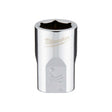 Milwaukee 45-34-9066 3/8" Drive 5/8" SAE 6 Point Standard Socket