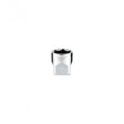 Milwaukee 45-34-9069 3/8" Drive 13/16" SAE 6 Point Socket with Four Flat Sides