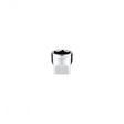 Milwaukee 45-34-9070 3/8" Drive 7/8" SAE 6-Point Socket with Four Flat Sides