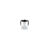 Milwaukee 45-34-9070 3/8" Drive 7/8" SAE 6-Point Socket with Four Flat Sides