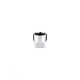 Milwaukee 45-34-9070 3/8" Drive 7/8" SAE 6-Point Socket with Four Flat Sides