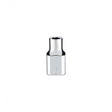 Milwaukee 45-34-9076 3/8" Drive 6mm 6-Point Metric Socket with Four Flat Sides