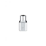Milwaukee 45-34-9077 3/8" Drive 7 mm 6-Point Metric Socket with Four Flat Sides