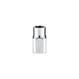 Milwaukee 45-34-9079 3/8" Drive 9mm 6-Point Metric Socket with Four Flat Sides Anti-Roll Design
