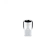 Milwaukee 45-34-9082 3/8" Drive 12 mm 6-Point Metric Socket with Four Flat Sides