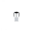 Milwaukee 45-34-9082 3/8" Drive 12 mm 6-Point Metric Socket with Four Flat Sides