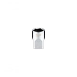 Milwaukee 45-34-9084 3/8" Drive 14 mm Metric 6-Point Socket with Four Flat Sides